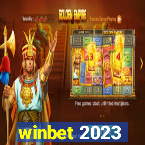 winbet 2023